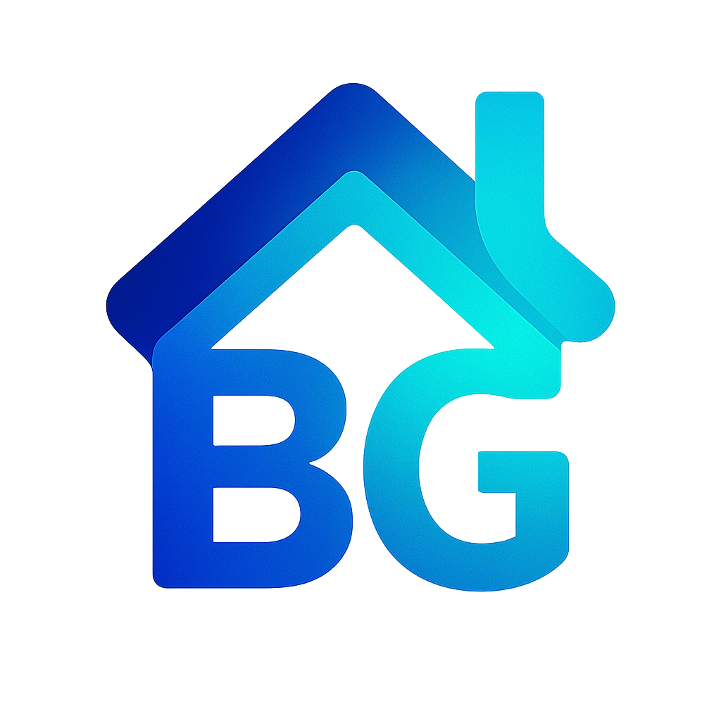Choose BlueGlow